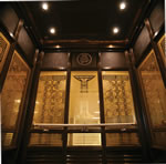 Custom Elevator Design Alabama