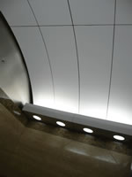 Custom elevator design Tampa